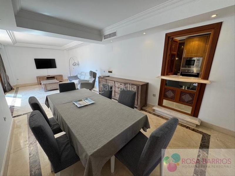 Foto 0342c24c-c871-4568-9736-599981e0408d. Apartamento  en Kempinski Estepona