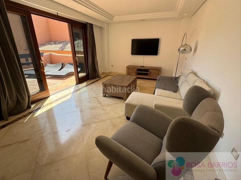 Foto 07edf78c-3feb-49fb-bd4f-257fc8d01c68. Apartamento  en Kempinski Estepona
