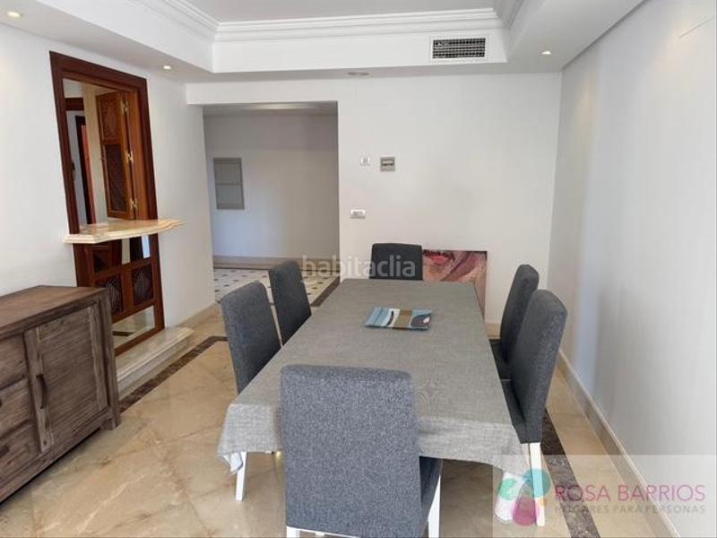 Foto 1323864b-8774-42ca-9228-11f2cd0caa1c. Apartamento  en Kempinski Estepona