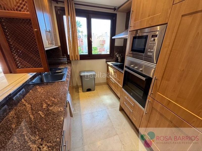Foto 1d8570b2-7568-4a5c-ab21-c81d28ad170c. Apartamento  en Kempinski Estepona