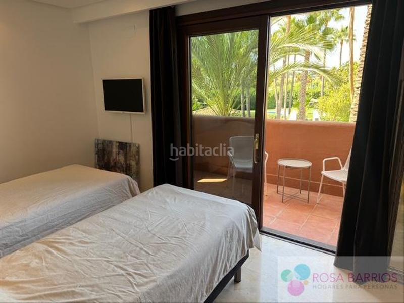 Foto 2e4630e2-f886-44fd-b0b9-2406802532ac. Apartamento  en Kempinski Estepona