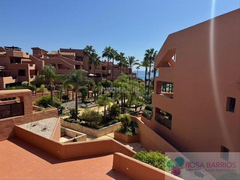 Foto 5829c5cf-d3e0-455a-b4ee-cb87c408f1a2. Apartamento  en Kempinski Estepona