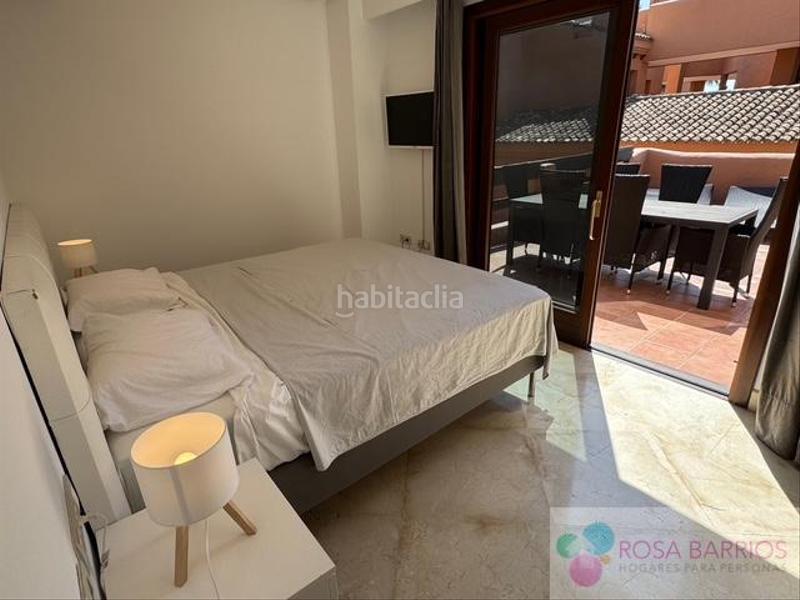 Foto 5c6f6fed-7653-49a8-853b-567d490bcc30. Apartamento  en Kempinski Estepona