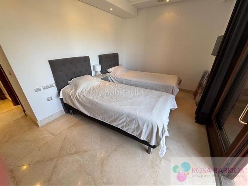 Foto 65916750-cb82-407f-a26f-d72782be4d04. Apartamento  en Kempinski Estepona