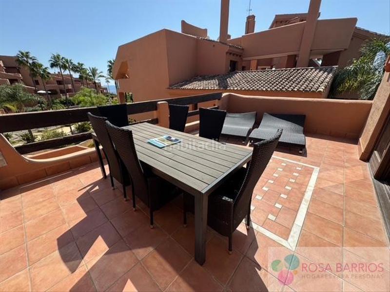 Foto 9326bf9f-a1c5-4d17-8605-827984a4287d. Apartamento  en Kempinski Estepona