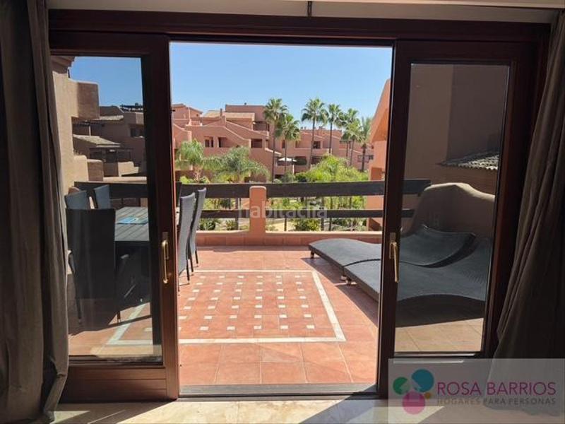 Foto bb86a2ae-bc73-494a-aa4f-f9ac8ff8e85b. Apartamento  en Kempinski Estepona
