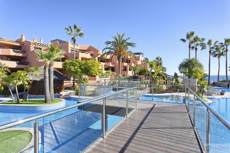 Foto bfc6097b-a358-4f18-b9d0-630d75da330b. Apartamento  en Kempinski Estepona