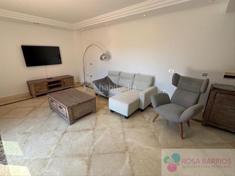 Foto c268f0de-c007-41c8-866a-0279cbf9cca3. Apartamento  en Kempinski Estepona