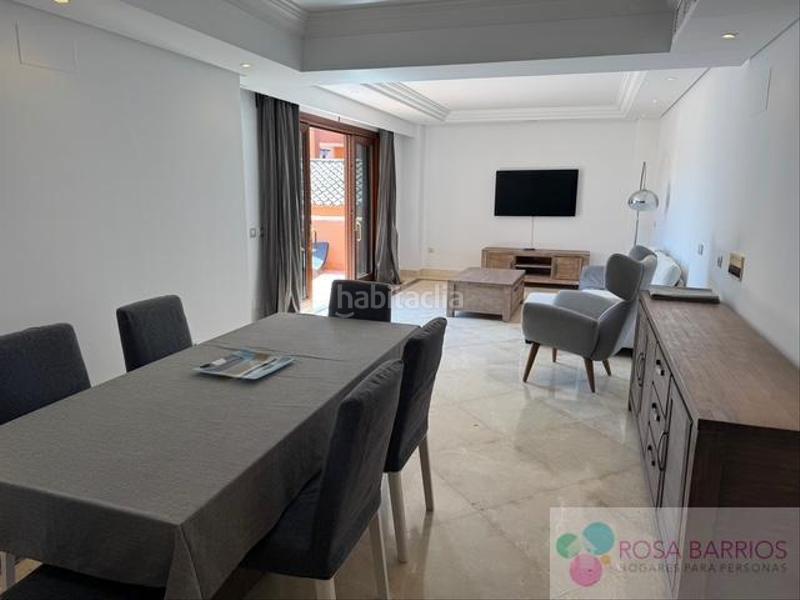 Foto cee88f2f-ff8d-4b85-b0e9-58779bb27186. Apartamento  en Kempinski Estepona