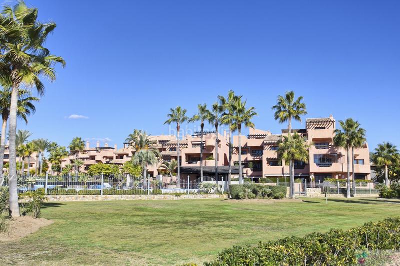Foto fd164fcf-642b-48ee-a14a-def287abb19c. Apartamento  en Kempinski Estepona