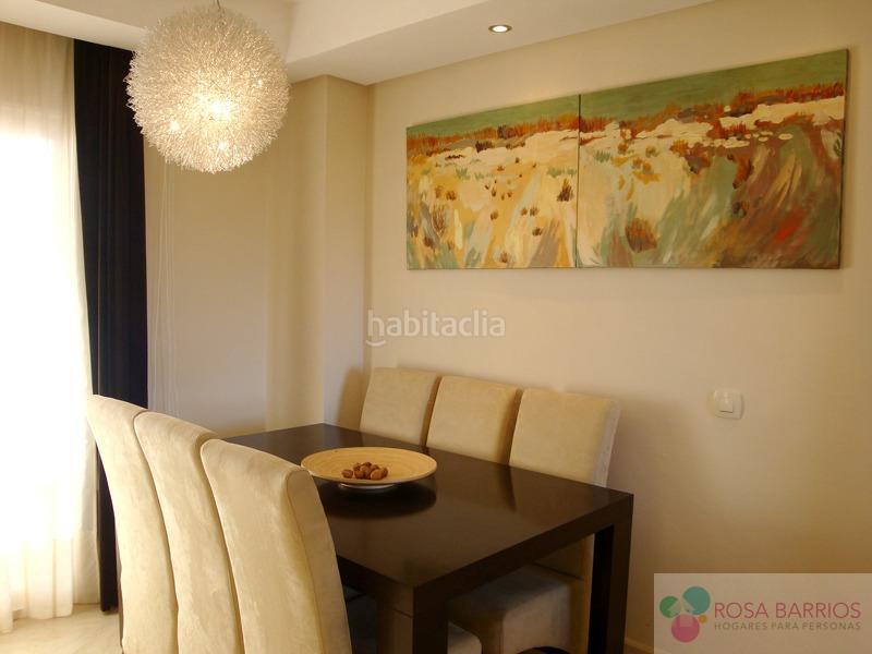 Foto 068ac887-3dac-4382-909a-f7c7b298e8a4. Penthouse with parking in Casares golf - Casares del sol Casares