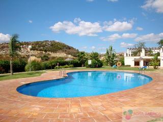 Attique à Casares Golf - Casares del Sol. Casaresatico
