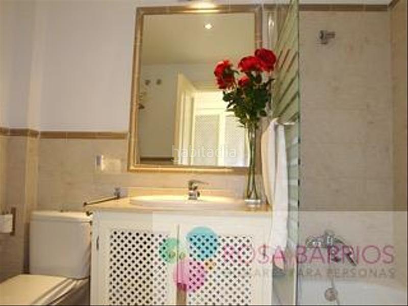 Foto 760533a3-0aca-4cfe-bb44-f54342d0051d. Penthouse with parking in Casares golf - Casares del sol Casares