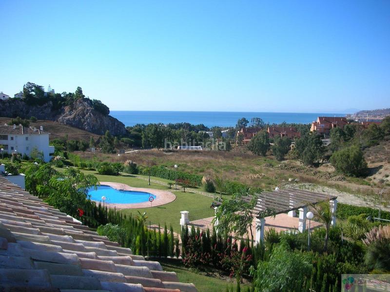 Foto 7f592964-e008-468f-88c4-25fc205a5b94. Penthouse with parking in Casares golf - Casares del sol Casares