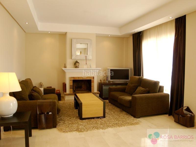 Foto b2b6b1ab-80de-48a3-a7eb-1e2182627ccb. Penthouse with parking in Casares golf - Casares del sol Casares