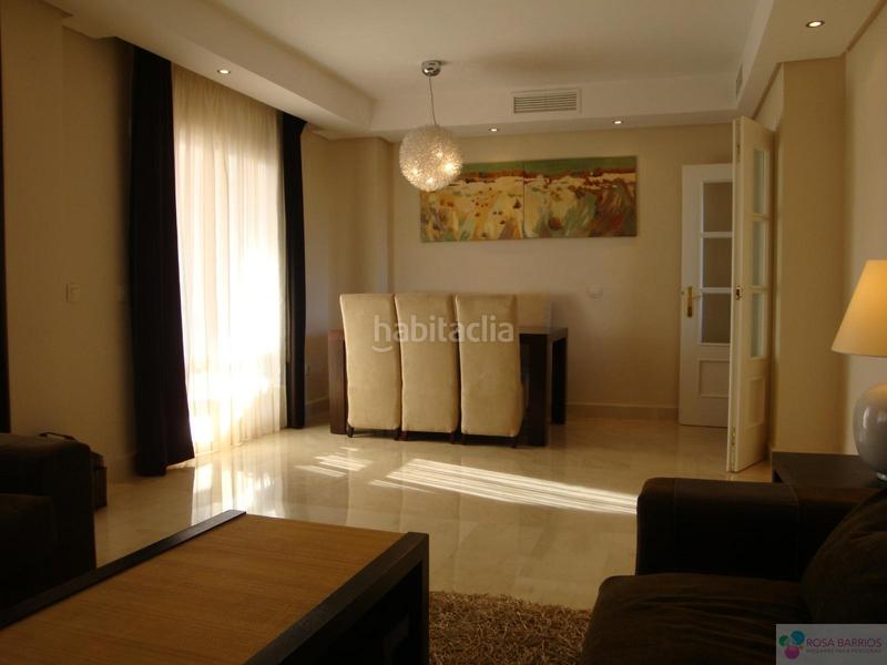 Foto e0830b6f-8c6e-4502-8254-c45d8d59f0f6. Penthouse with parking in Casares golf - Casares del sol Casares