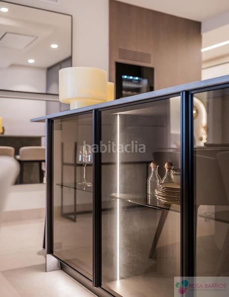 Foto 04ba3fc1-fe2b-4c18-8ea0-ced0ee49f3fb. Etagenwohnung mit parking pool in Guadalmansa Estepona