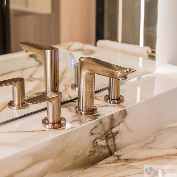 Foto 15aea068-237c-4167-b155-f3260313a91c. Etagenwohnung mit parking pool in Guadalmansa Estepona