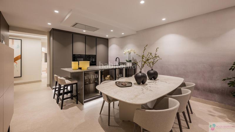 Foto 1bc45bdc-46de-49e4-aba0-e57ac10aec21. Etagenwohnung mit parking pool in Guadalmansa Estepona