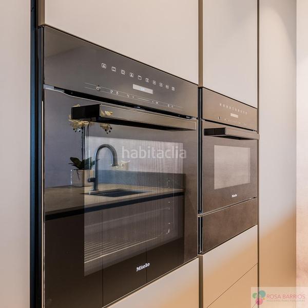 Foto 2fa2a7a2-7470-4096-bed2-2eb558a96695. Etagenwohnung mit parking pool in Guadalmansa Estepona