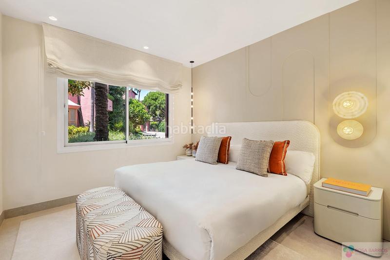 Foto 30ef7390-5265-4e0c-8b09-6548d82d9279. Etagenwohnung mit parking pool in Guadalmansa Estepona