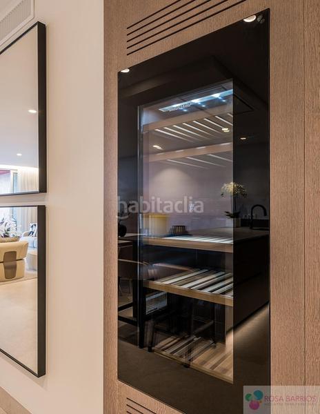 Foto 46a245ac-5b69-4007-a8af-2f4802ad568b. Etagenwohnung mit parking pool in Guadalmansa Estepona