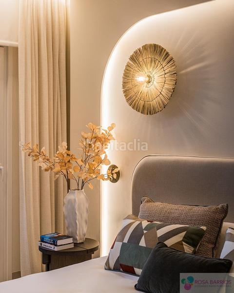 Foto 4d98dad9-7e1e-451d-abd8-aacd86d64ea9. Etagenwohnung mit parking pool in Guadalmansa Estepona