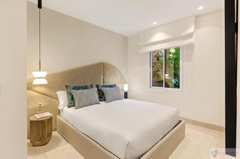 Foto 5a78851c-a938-44a1-9bdb-96a91cc492b4. Etagenwohnung mit parking pool in Guadalmansa Estepona