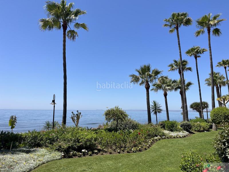 Foto 6badc1e1-14ee-4b5b-9a77-8b526bde1776. Etagenwohnung mit parking pool in Guadalmansa Estepona