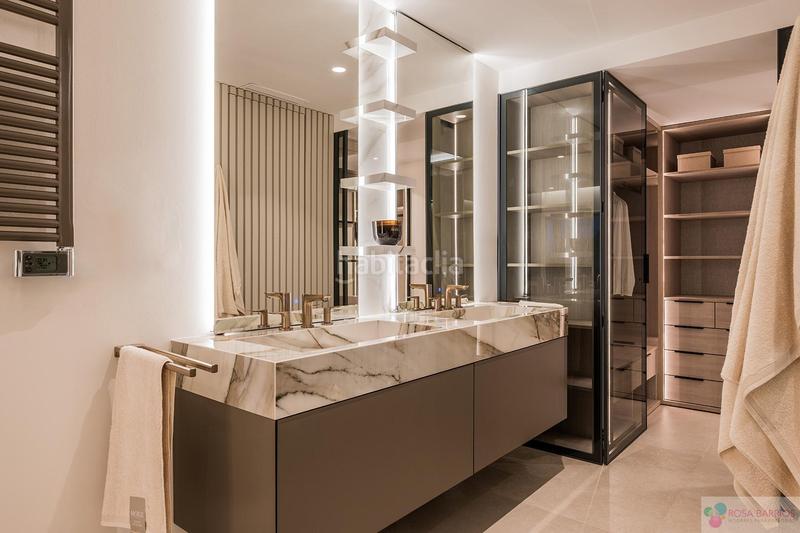 Foto c3d8031e-d968-4027-a944-0586159e7a07. Etagenwohnung mit parking pool in Guadalmansa Estepona