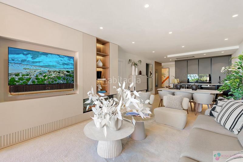 Foto cefd71f4-b142-4c9e-a991-d92f242e3a68. Etagenwohnung mit parking pool in Guadalmansa Estepona