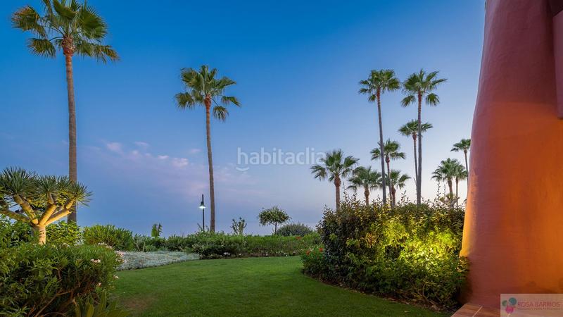 Foto d646a70f-a158-4978-9afd-720198a5b68d. Etagenwohnung mit parking pool in Guadalmansa Estepona