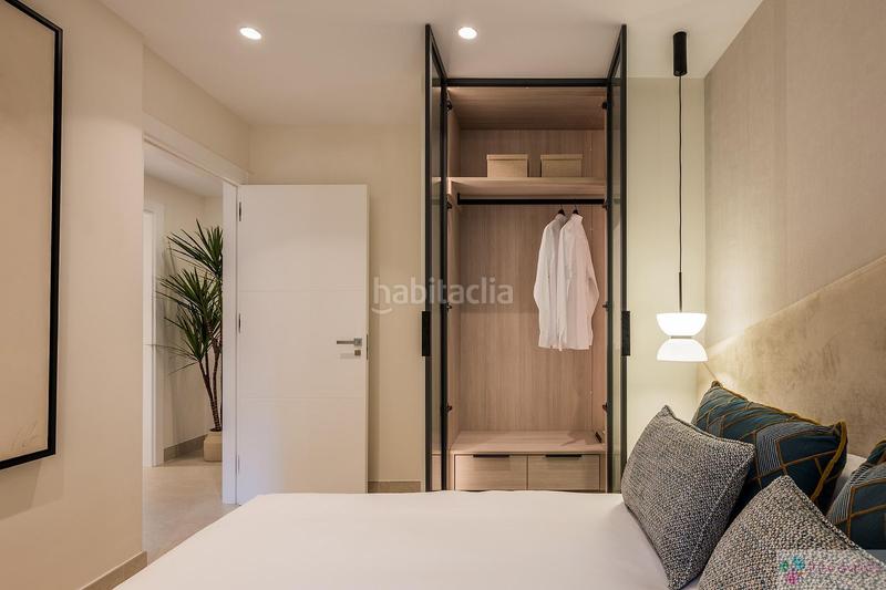 Foto e29471ec-1512-4844-ac4d-98325cb69032. Etagenwohnung mit parking pool in Guadalmansa Estepona