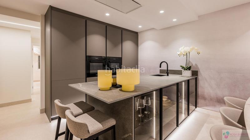 Foto e9ea4496-ceb4-4b60-b9ea-536aafee7d93. Etagenwohnung mit parking pool in Guadalmansa Estepona