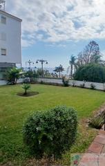 Appartement à Seghers. Esteponaapartamento