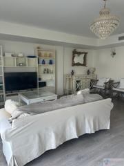 Zweistöckige Wohnung in Guadalmina Alta. San pedro de alcántaradúplex
