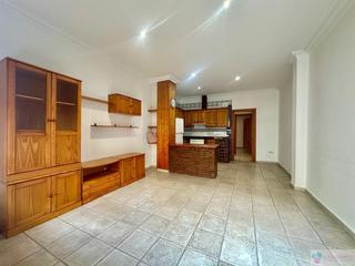 Flat in San Pedro de Alcántara Pueblo. San pedro de alcántarapiso