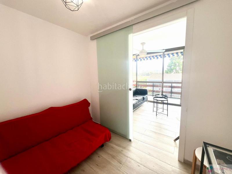 Foto 0d80acee-c7d6-4f08-aa5e-aa3958cc207f. Flat with parking pool in Nueva Alcántara Marbella