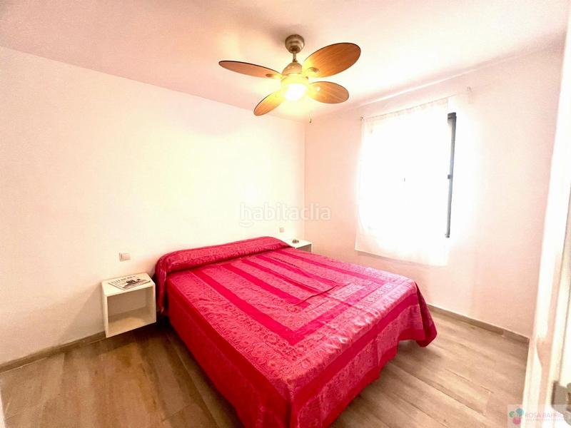 Foto 2599b562-469b-459e-a47a-30cbbbf86ced. Flat with parking pool in Nueva Alcántara Marbella