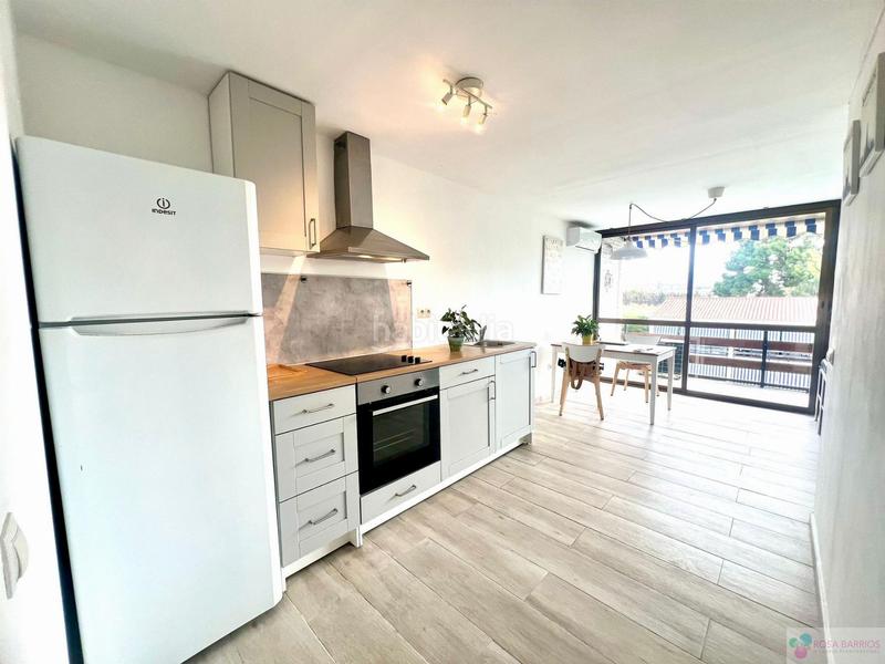 Foto 73936ff3-4fa1-418f-9946-46ab87de6a1c. Flat with parking pool in Nueva Alcántara Marbella