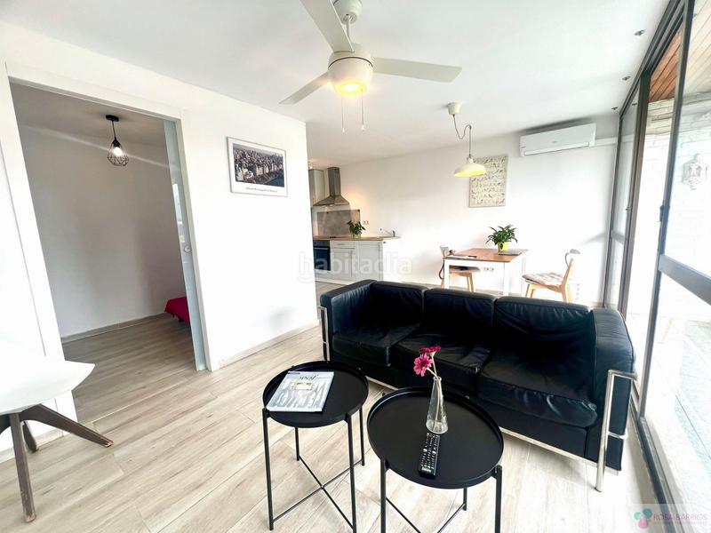 Foto 9d21285c-b81e-4222-a7eb-274510104692. Flat with parking pool in Nueva Alcántara Marbella