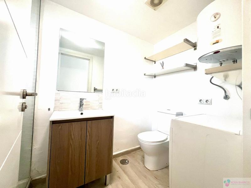 Foto de7dacd7-e3a6-4fa1-b3c2-0dedcdf148ed. Flat with parking pool in Nueva Alcántara Marbella