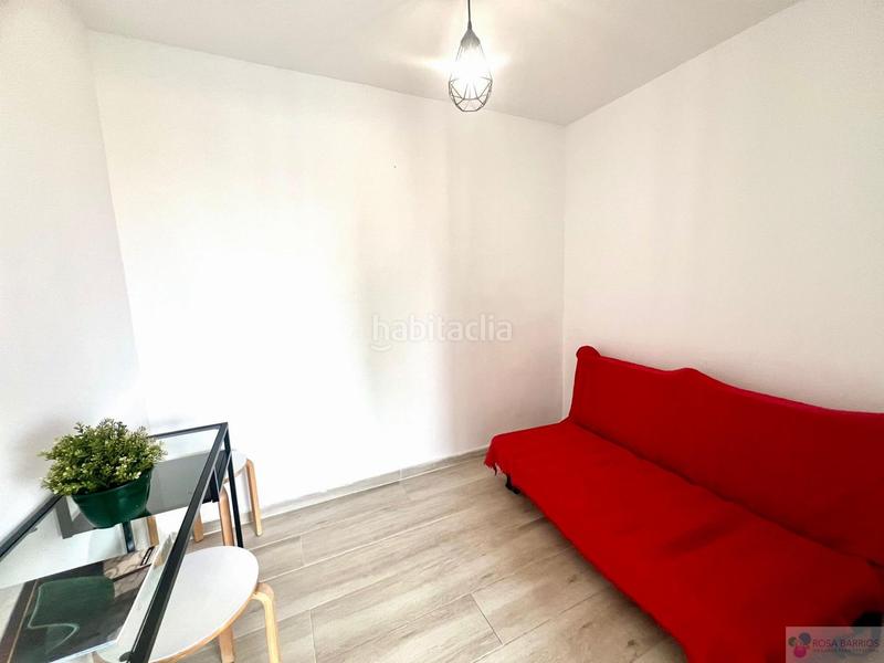 Foto e292208b-0a79-4628-925a-e05e12053afa. Flat with parking pool in Nueva Alcántara Marbella