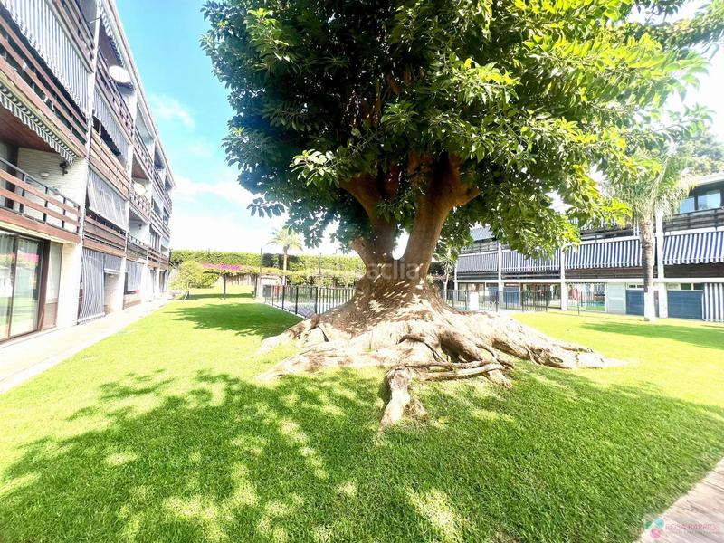 Foto f598dbc7-f955-4cc3-ad92-0ff9ebf51e73. Flat with parking pool in Nueva Alcántara Marbella