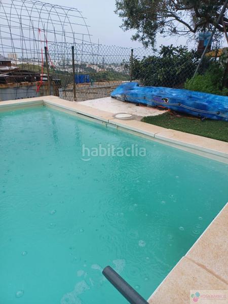 Foto 28f66714-afa0-4f6e-b630-ca7e1e49a994. Casa amb aparcament piscina a Alto de los Monteros Marbella