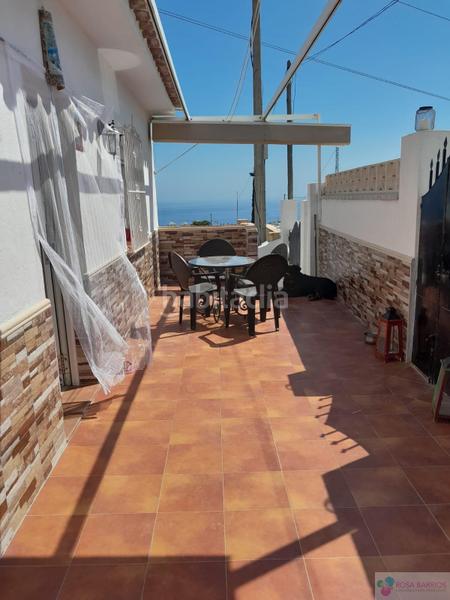 Foto 5f8717a0-8438-488b-bcb1-1cf050cf68bb. Casa amb aparcament piscina a Alto de los Monteros Marbella