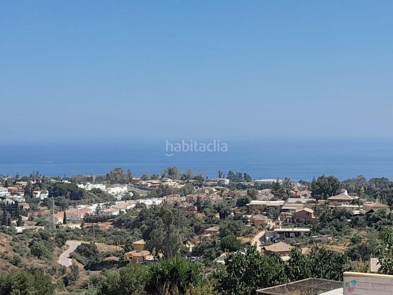 Foto 6790a6f8-0155-4eff-be2c-d8d136497e00. Casa amb aparcament piscina a Alto de los Monteros Marbella