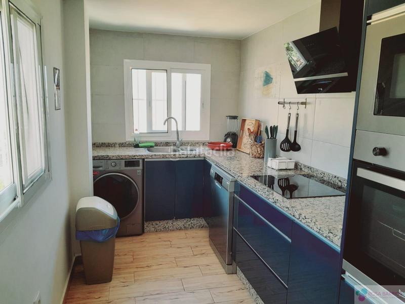 Foto e1b86816-506f-4b31-889b-f01e2a15727c. Casa amb aparcament piscina a Alto de los Monteros Marbella