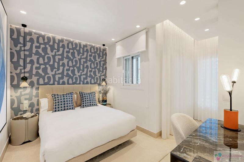 Foto feafc573-8851-4b7b-9862-be2c472eb84f. Apartament amb calefacció aparcament piscina a El Velerín Estepona