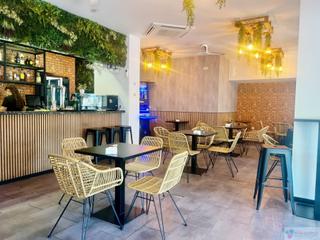 Traspàs Local Comercial a San Pedro de Alcántara Pueblo. San pedro de alcántaralocal